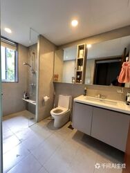 The Visionaire (D27), Condominium #596200671